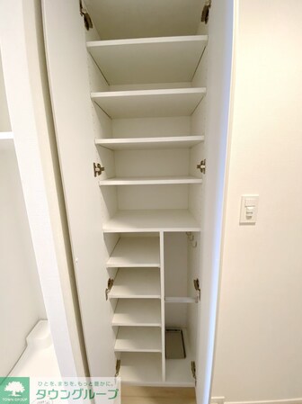 マテリア千住大橋の物件内観写真